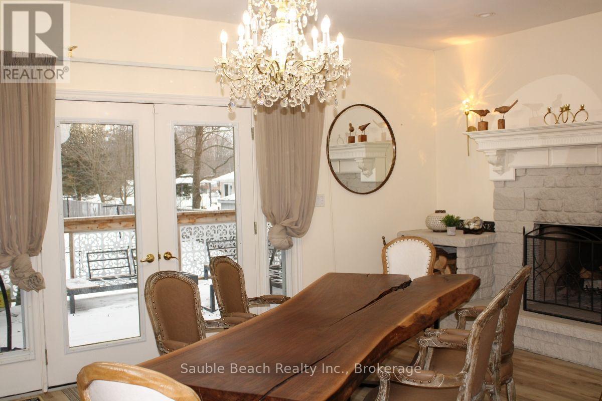 359 Sixth Street N, South Bruce Peninsula, Ontario  N0H 2G0 - Photo 8 - X13777262