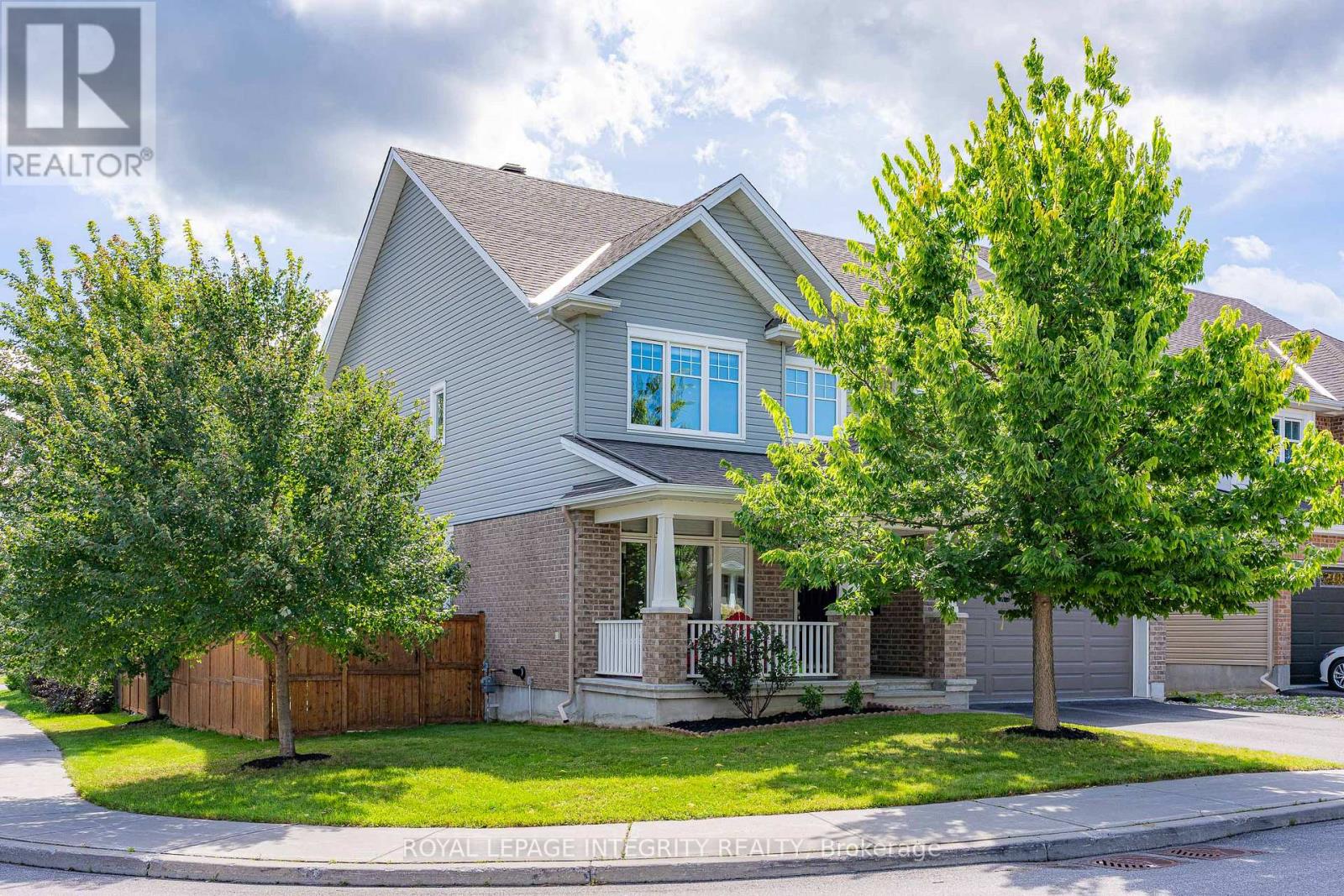 86 Shackleford Way, Ottawa, Ontario  K2S 0N9 - Photo 3 - X13777196