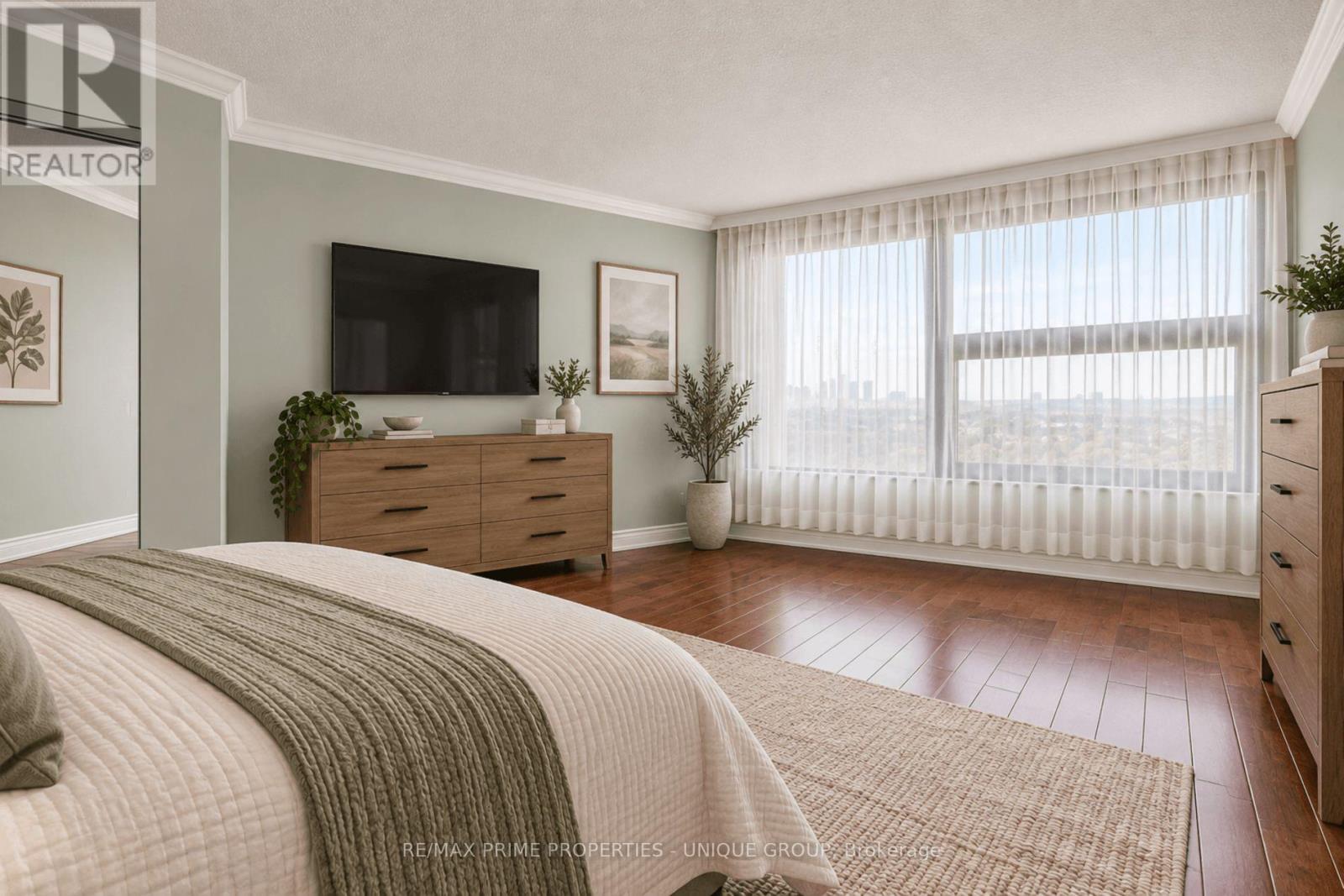 2108 - 1300 Bloor Street, Mississauga, Ontario  L4Y 3Z2 - Photo 13 - W13777240