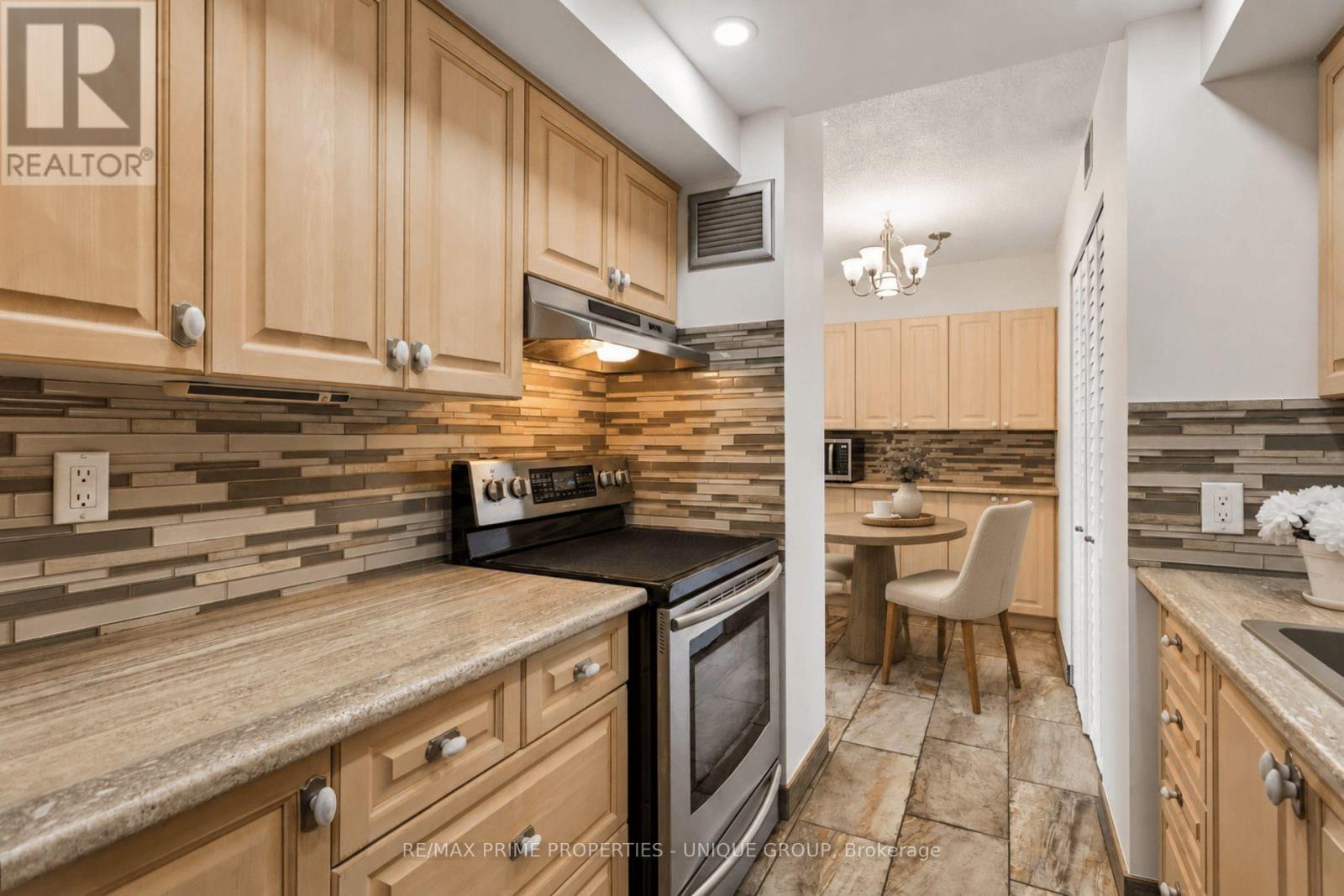 2108 - 1300 Bloor Street, Mississauga, Ontario  L4Y 3Z2 - Photo 7 - W13777240
