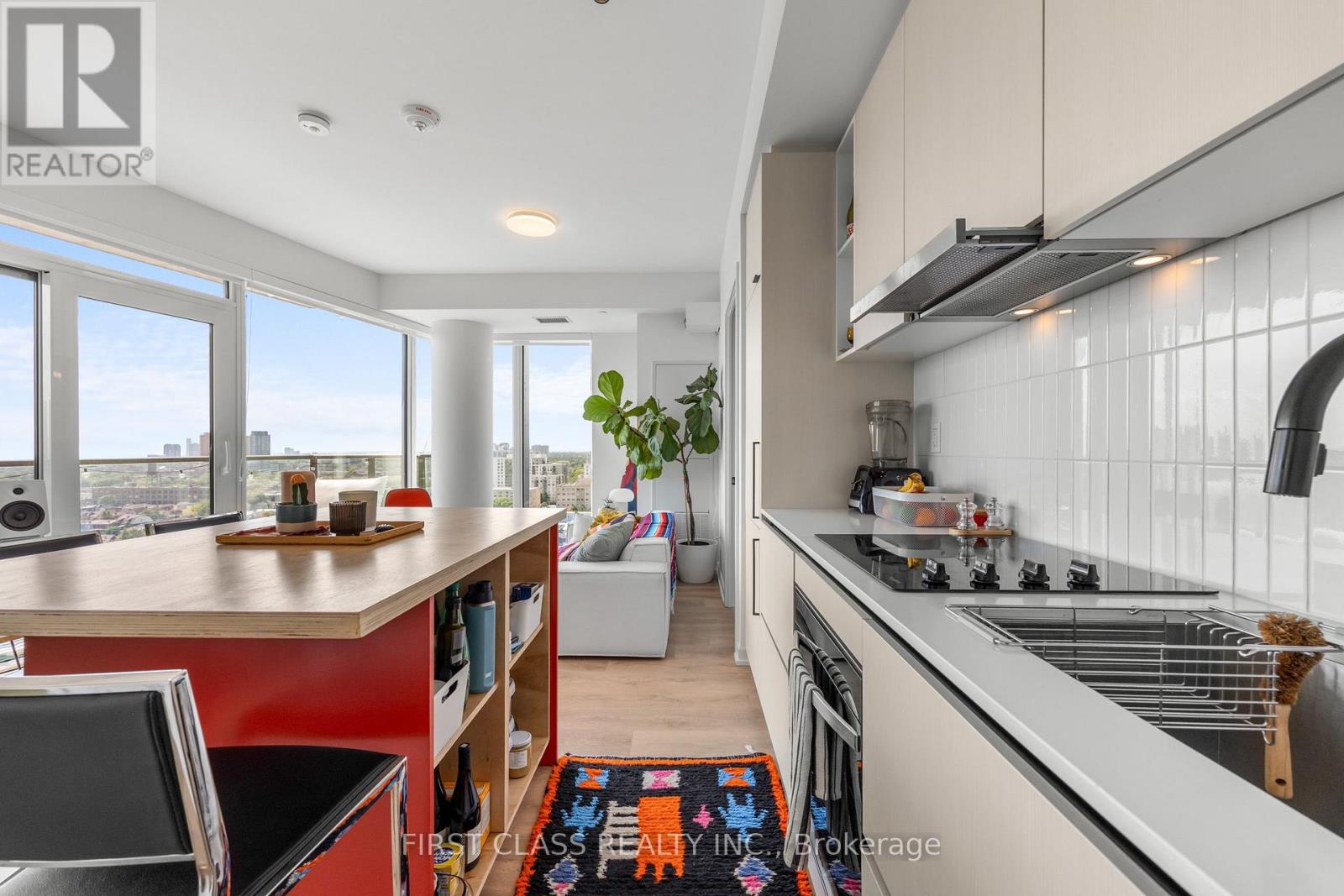 1403 - 10 Graphophone Grove, Toronto, Ontario  M6H 0E5 - Photo 12 - W13777256