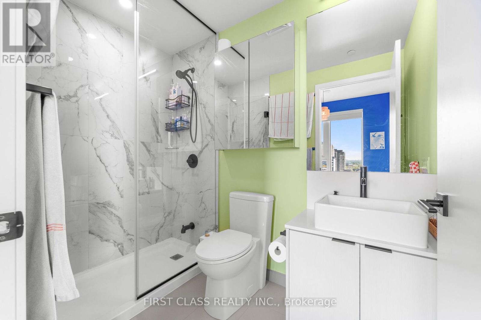 1403 - 10 Graphophone Grove, Toronto, Ontario  M6H 0E5 - Photo 22 - W13777256