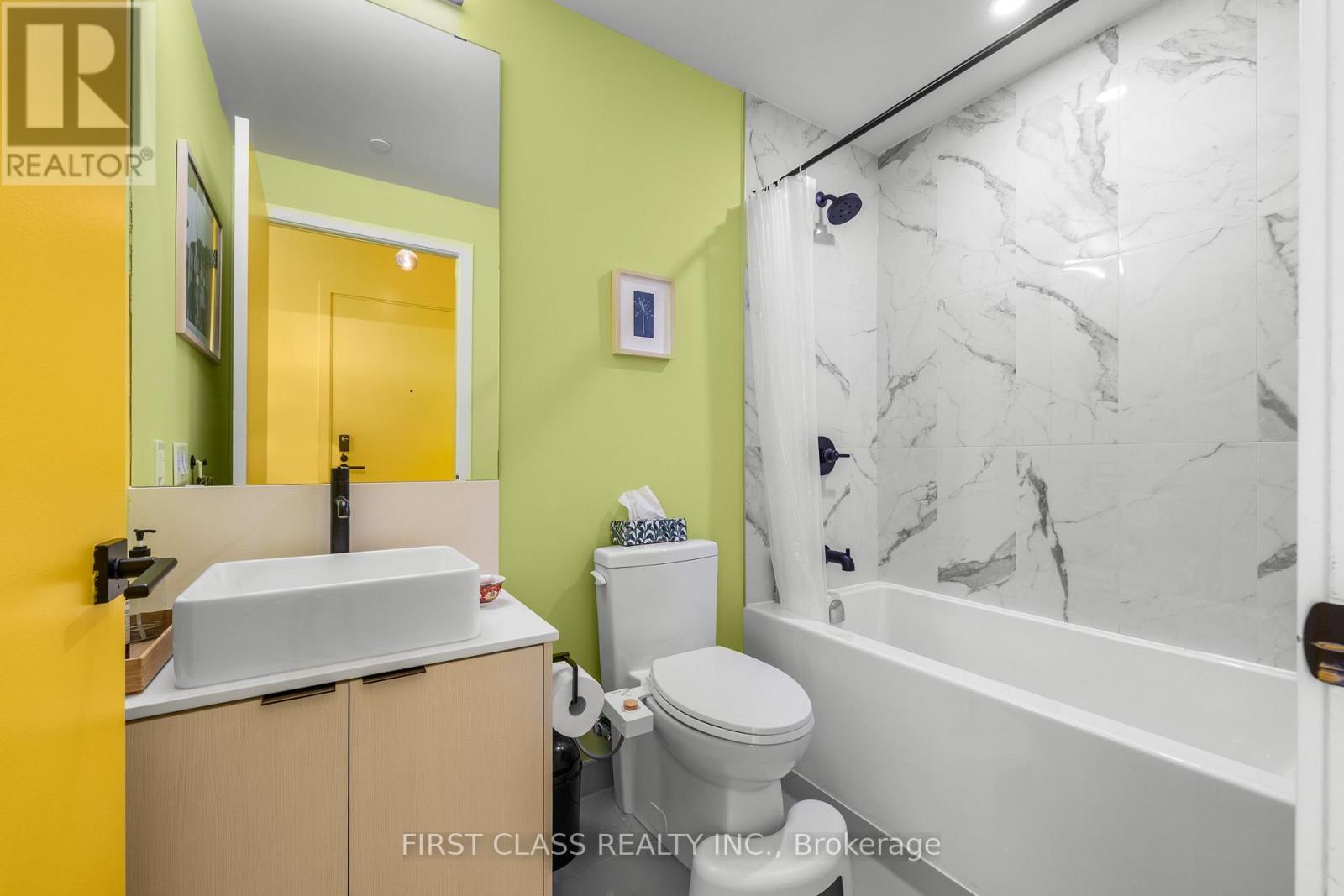 1403 - 10 Graphophone Grove, Toronto, Ontario  M6H 0E5 - Photo 24 - W13777256