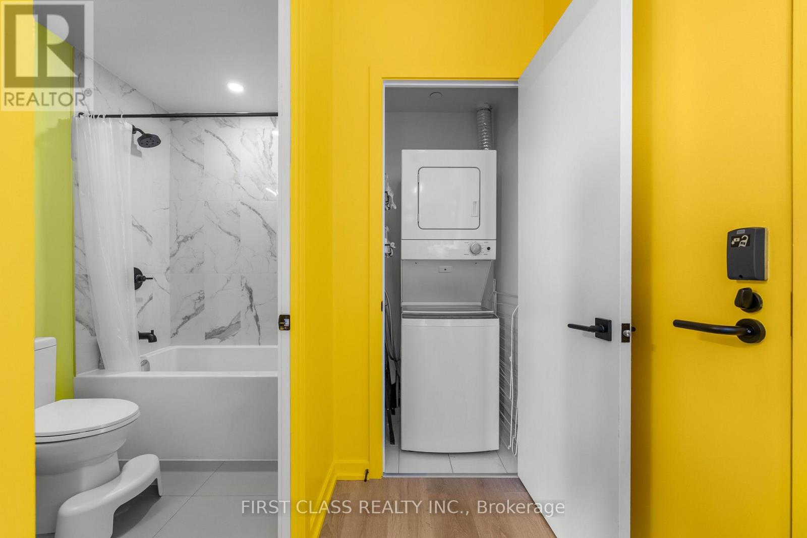 1403 - 10 Graphophone Grove, Toronto, Ontario  M6H 0E5 - Photo 25 - W13777256