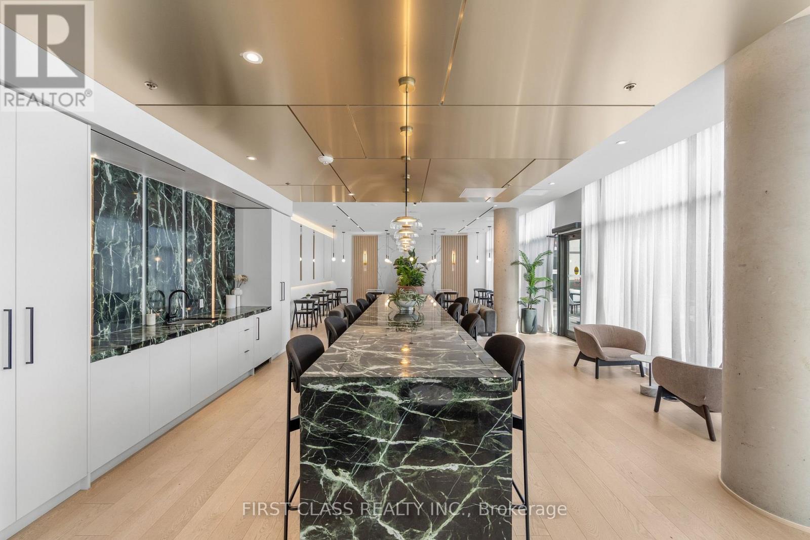 1403 - 10 Graphophone Grove, Toronto, Ontario  M6H 0E5 - Photo 27 - W13777256