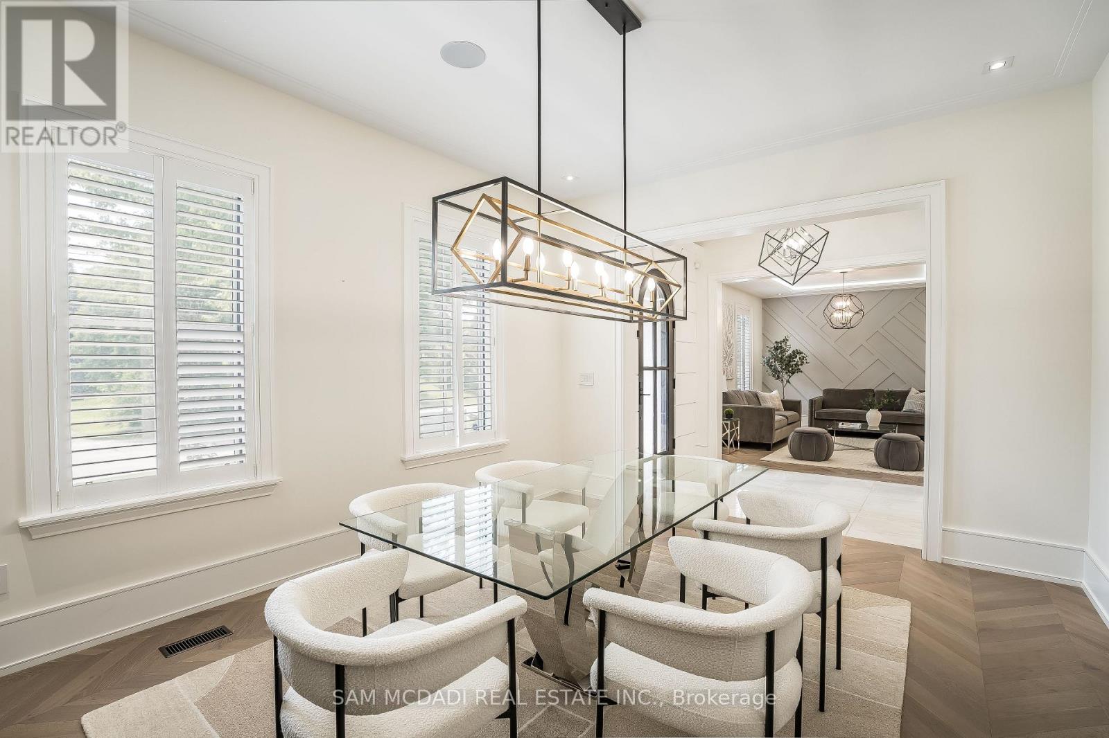 231 Wedgewood Drive, Oakville, Ontario  L6J 4R6 - Photo 17 - W13777260
