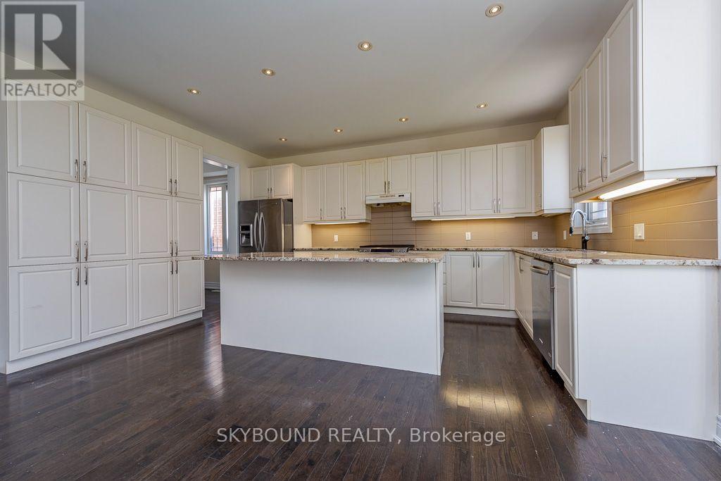 10 Villanova Road, Brampton, Ontario  L6Y 2Z4 - Photo 20 - W13770528