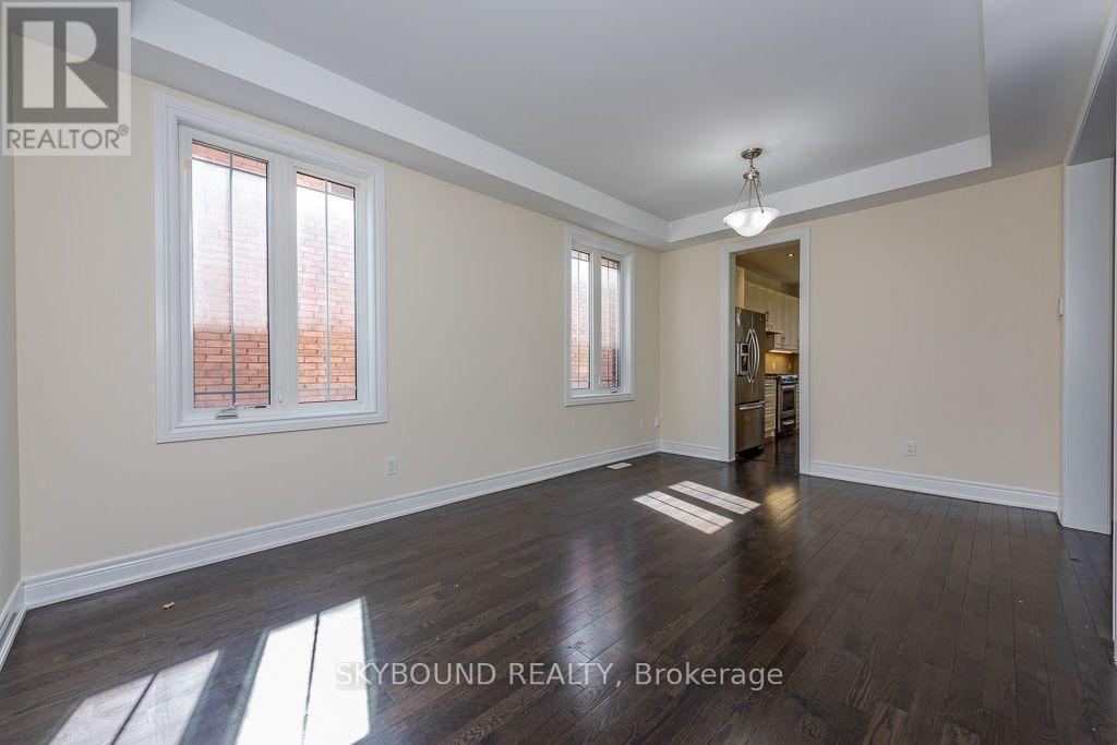 10 Villanova Road, Brampton, Ontario  L6Y 2Z4 - Photo 10 - W13770528