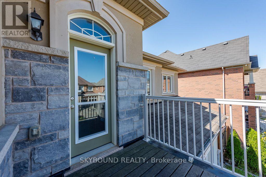 10 Villanova Road, Brampton, Ontario  L6Y 2Z4 - Photo 48 - W13770528