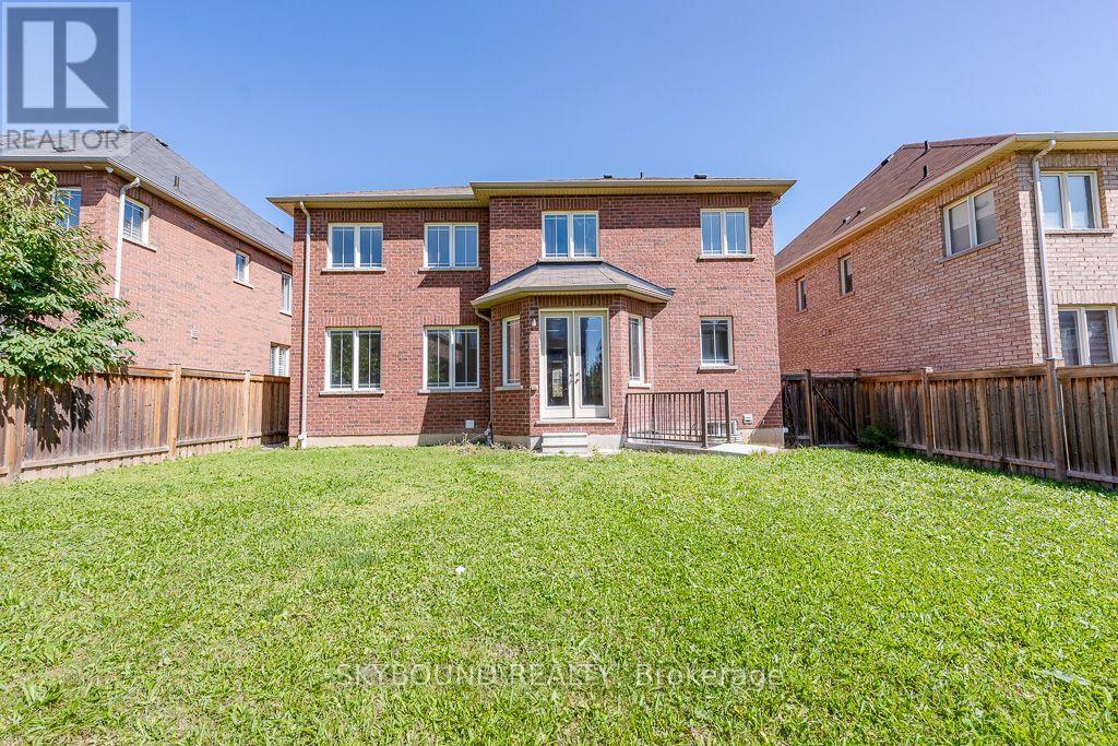 10 Villanova Road, Brampton, Ontario  L6Y 2Z4 - Photo 45 - W13770528
