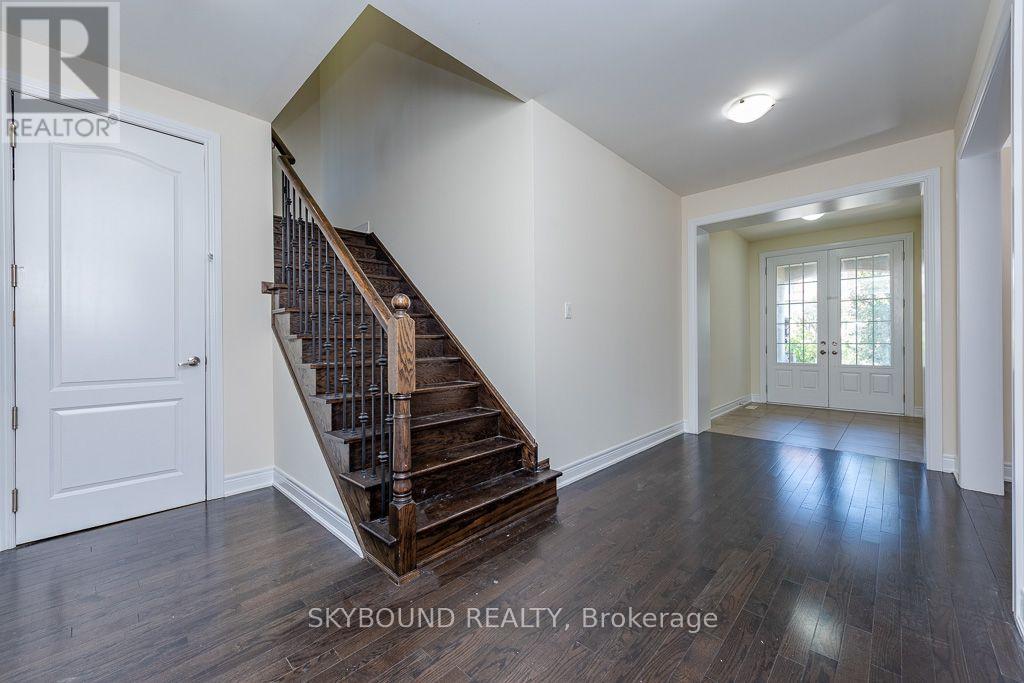 10 Villanova Road, Brampton, Ontario  L6Y 2Z4 - Photo 9 - W13770528