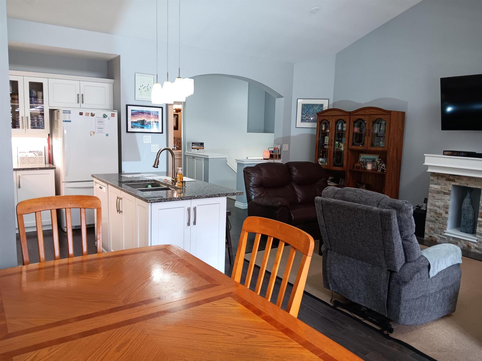 61 2588 152 Street, Surrey, British Columbia  V4P 3H9 - Photo 7 - R3163388