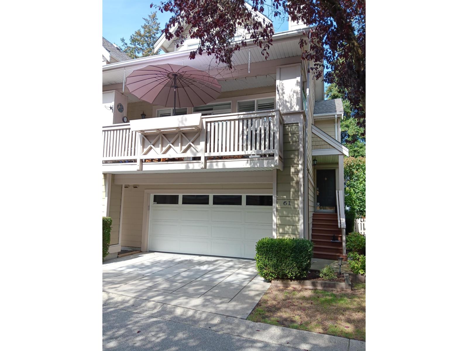 61 2588 152 Street, Surrey, British Columbia  V4P 3H9 - Photo 2 - R3163388