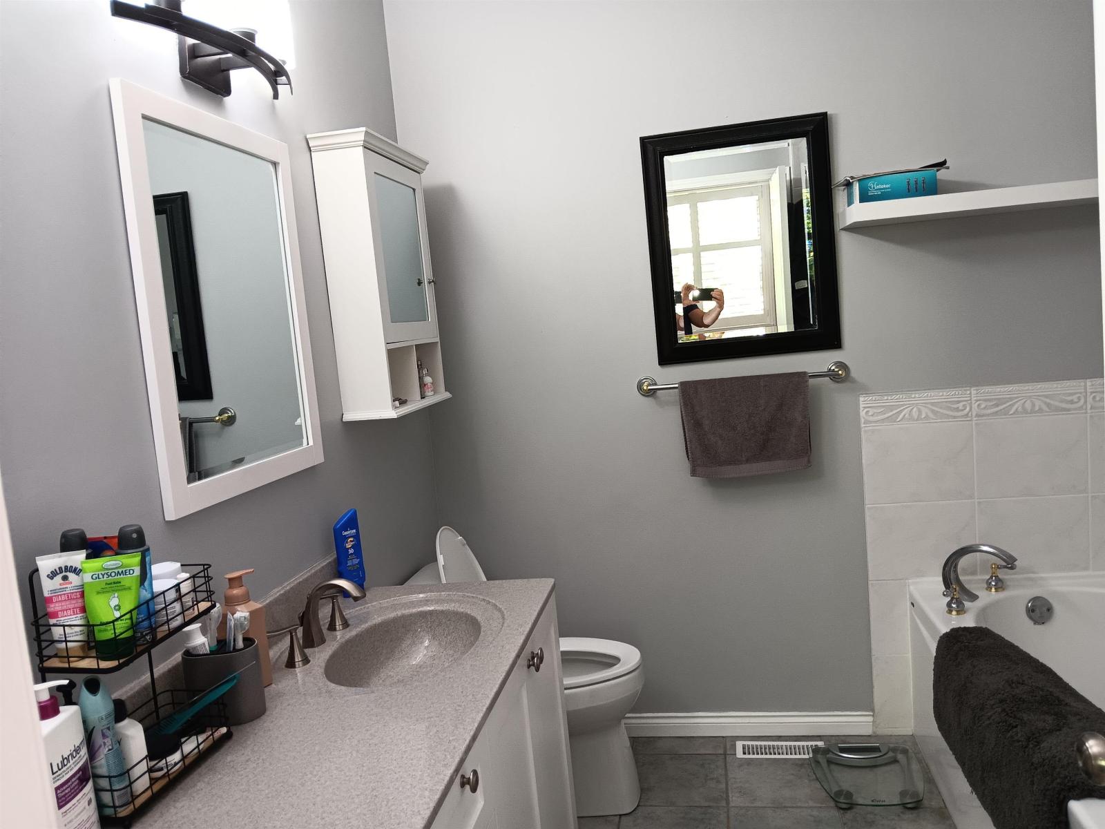 61 2588 152 Street, Surrey, British Columbia  V4P 3H9 - Photo 13 - R3163388