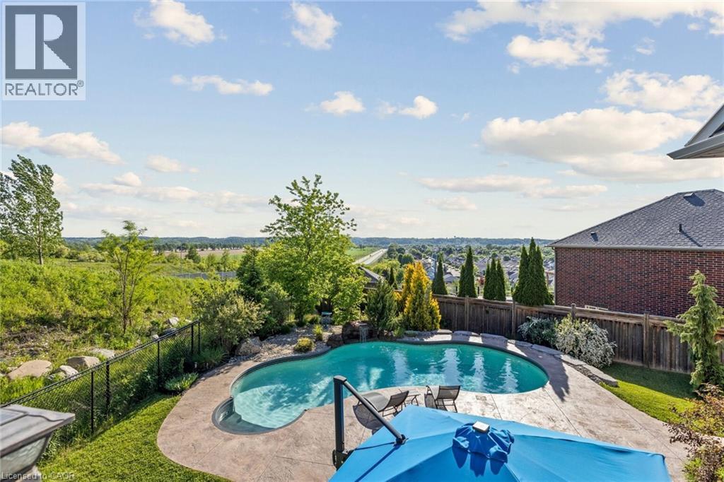 91 GOUDA Place, Cambridge, Ontario