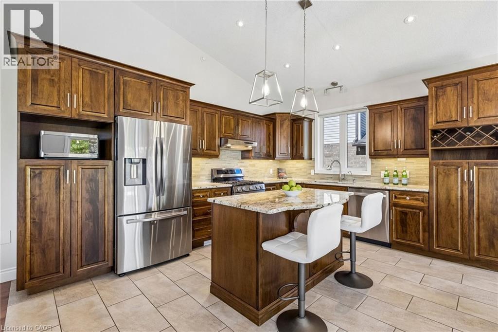 91 Gouda Place, Cambridge, Ontario  N1P 0A9 - Photo 11 - 40859611