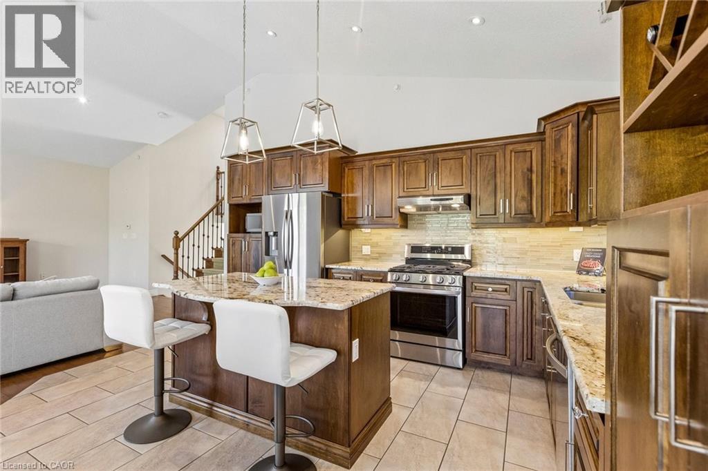 91 Gouda Place, Cambridge, Ontario  N1P 0A9 - Photo 10 - 40859611