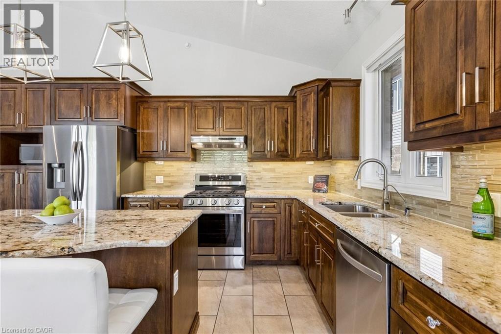 91 Gouda Place, Cambridge, Ontario  N1P 0A9 - Photo 17 - 40859611