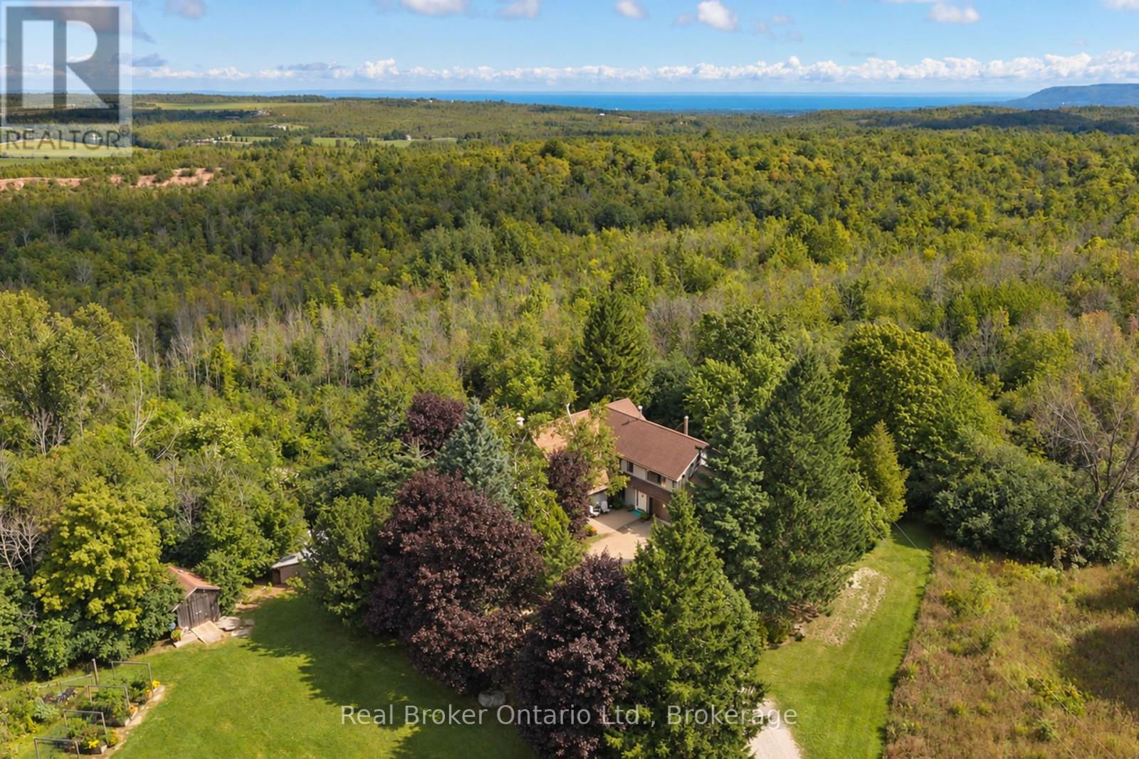 46447 OLD MAIL ROAD, Meaford, Ontario