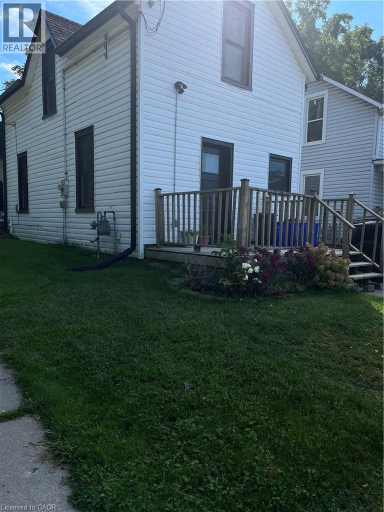 155 Sherman Avenue, Simcoe, Ontario  N3Y 2T2 - Photo 19 - 40858716