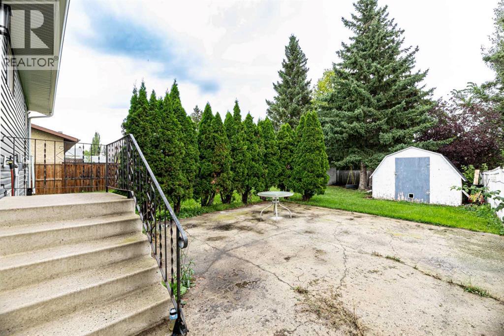 91 Heritage Drive, Lacombe, Alberta  T4L 1N8 - Photo 5 - A2343481