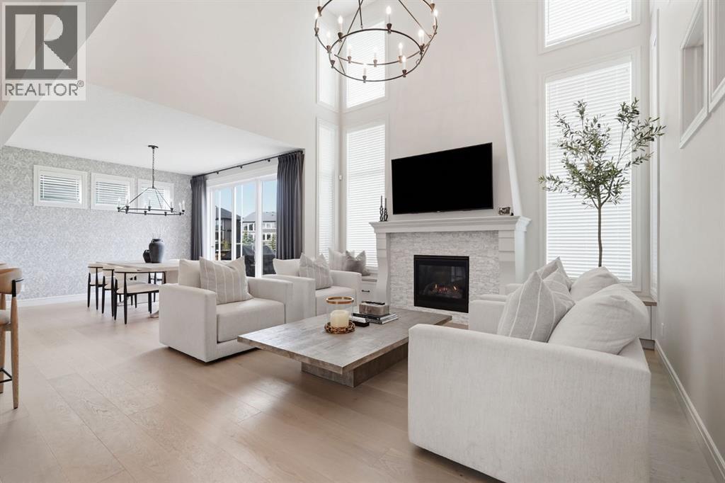 10 Legacy Woods Crescent Se, Calgary, Alberta  T2X 2G5 - Photo 4 - A2341390
