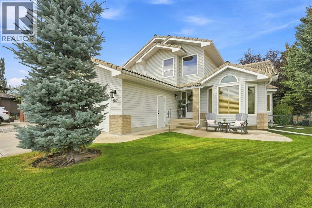 187 Hampshire Close Nw, Calgary, Alberta  T3A 4Y1 - Photo 1 - A2343451