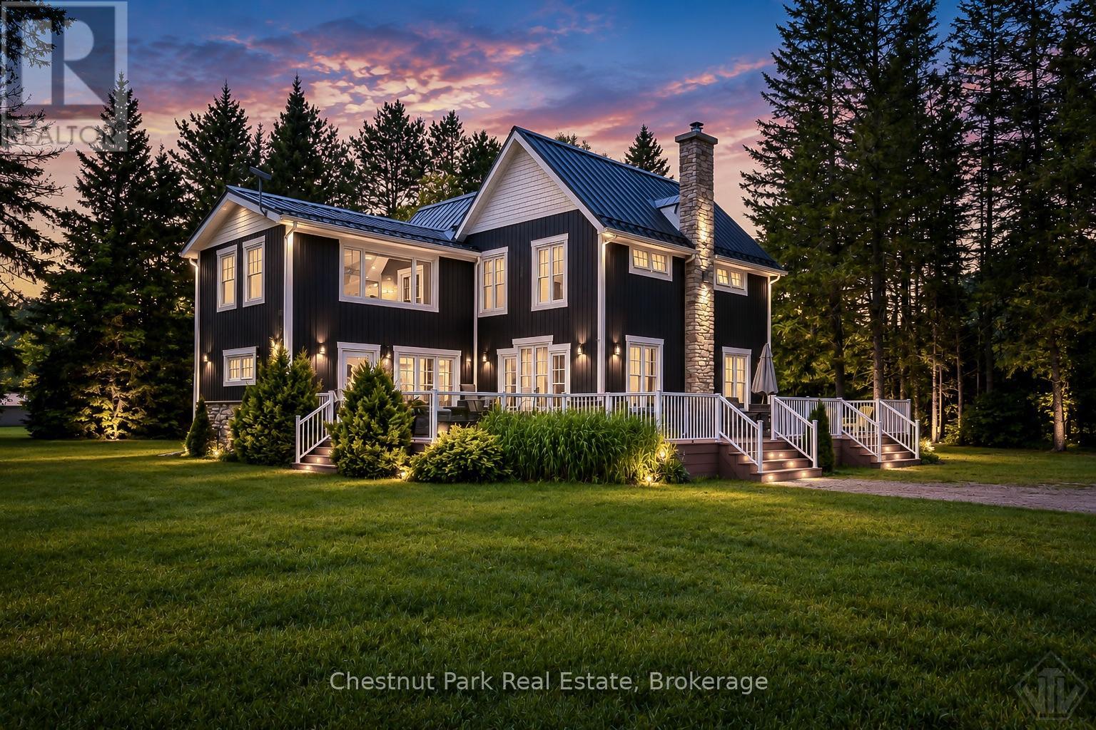 12 Emsdale Lake Road, Perry, Ontario  P0A 1J0 - Photo 42 - X13565188