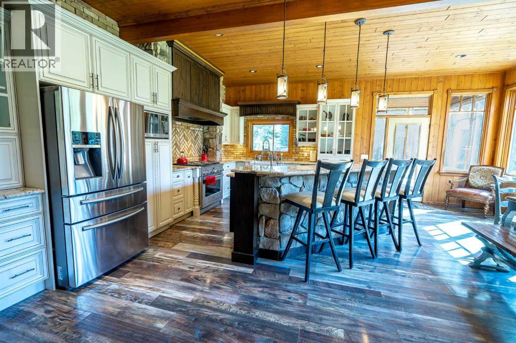 370040 Range Road 6-3, Rural Clearwater County, Alberta  T4T 2A3 - Photo 13 - A2338245
