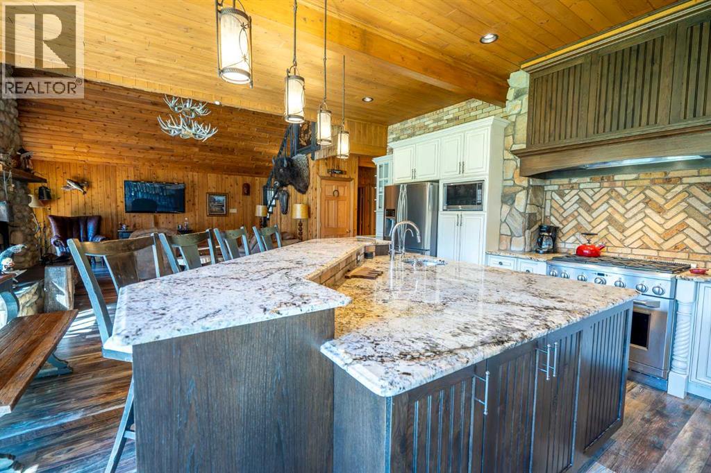 370040 Range Road 6-3, Rural Clearwater County, Alberta  T4T 2A3 - Photo 16 - A2338245