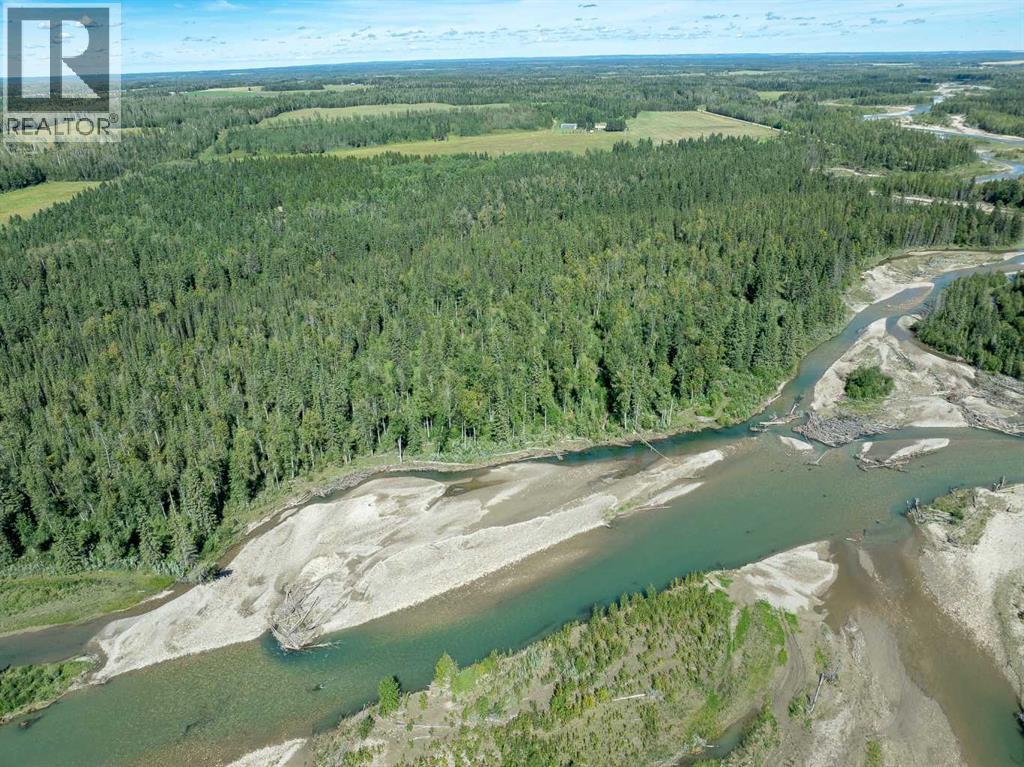 370040 Range Road 6-3, Rural Clearwater County, Alberta  T4T 2A3 - Photo 2 - A2338245