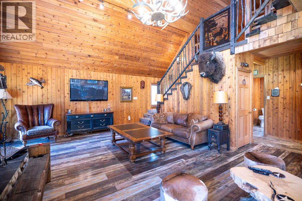 370040 Range Road 6-3, Rural Clearwater County, Alberta  T4T 2A3 - Photo 30 - A2338245