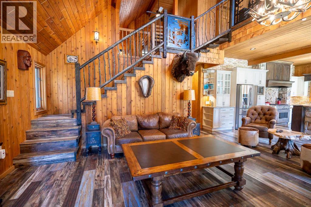 370040 Range Road 6-3, Rural Clearwater County, Alberta  T4T 2A3 - Photo 31 - A2338245