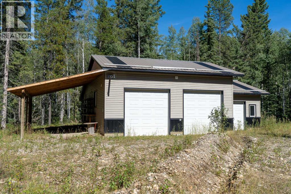 370040 Range Road 6-3, Rural Clearwater County, Alberta  T4T 2A3 - Photo 44 - A2338245