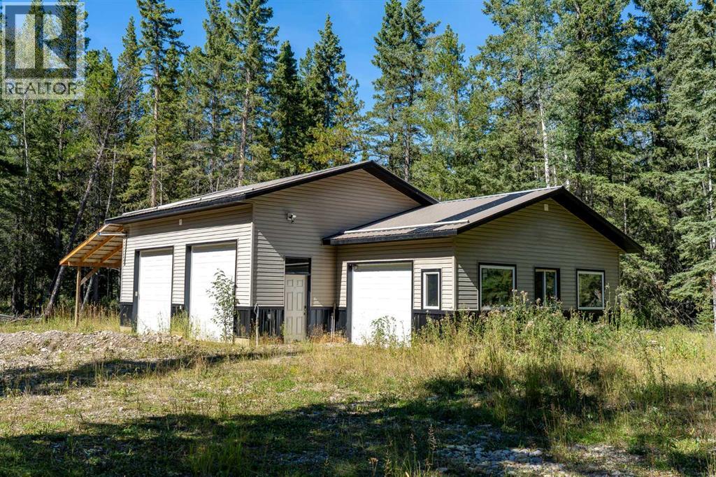 370040 Range Road 6-3, Rural Clearwater County, Alberta  T4T 2A3 - Photo 8 - A2338245