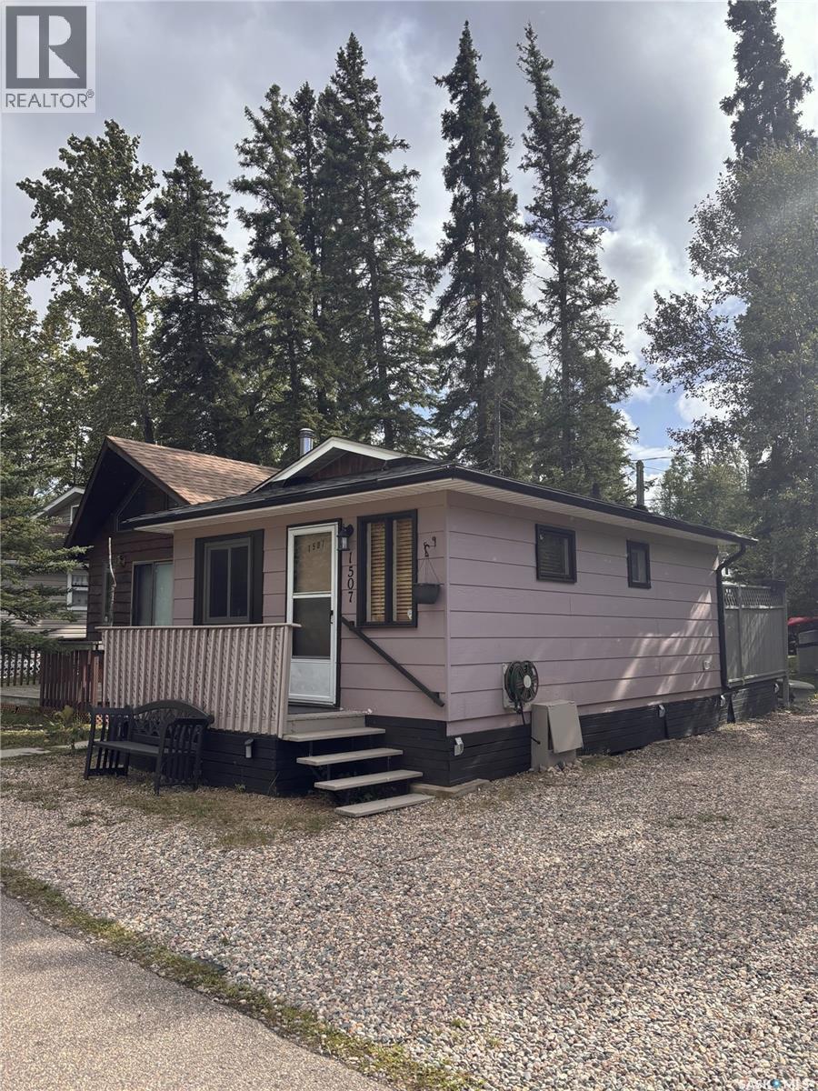 1507 Dove, Prince Albert National Park, Saskatchewan  S0J 2Y0 - Photo 1 - SK048325