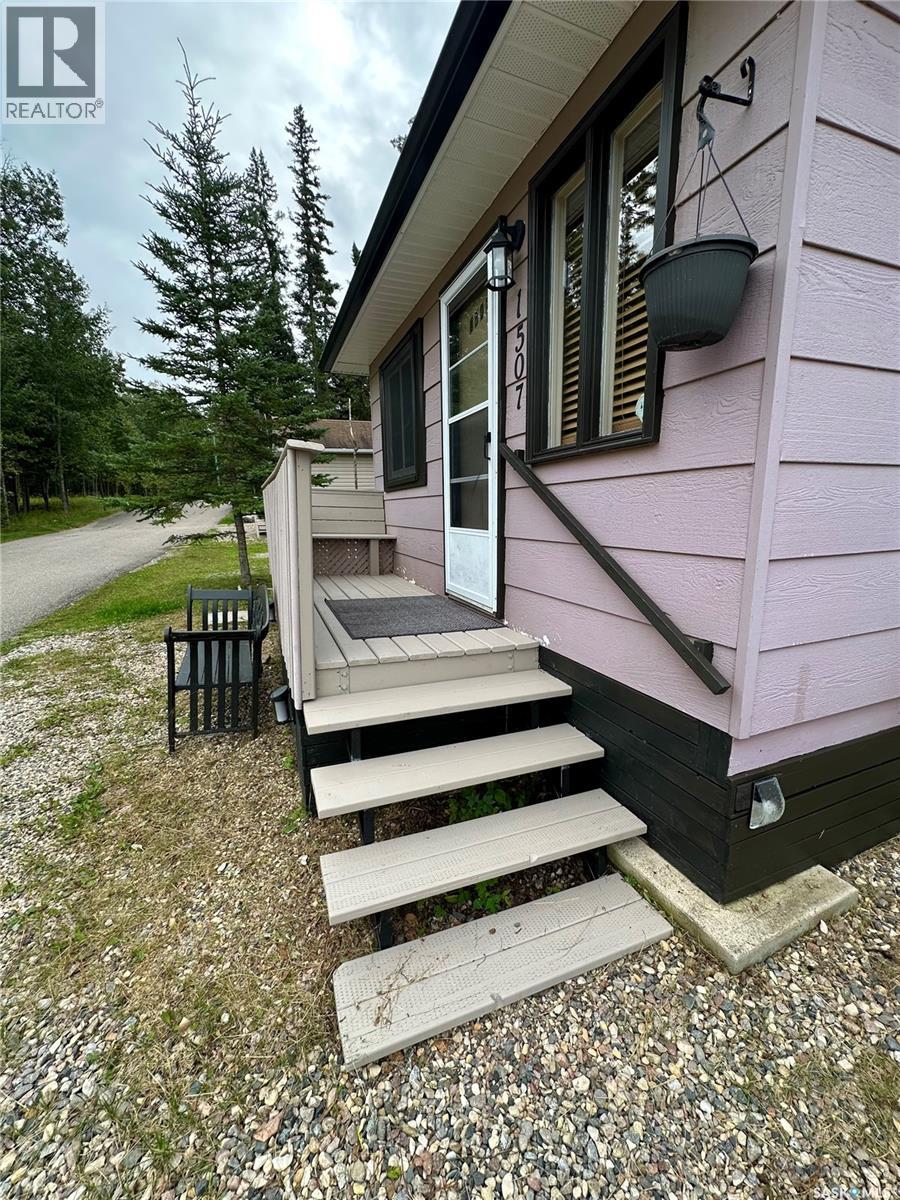 1507 Dove, Prince Albert National Park, Saskatchewan  S0J 2Y0 - Photo 19 - SK048325