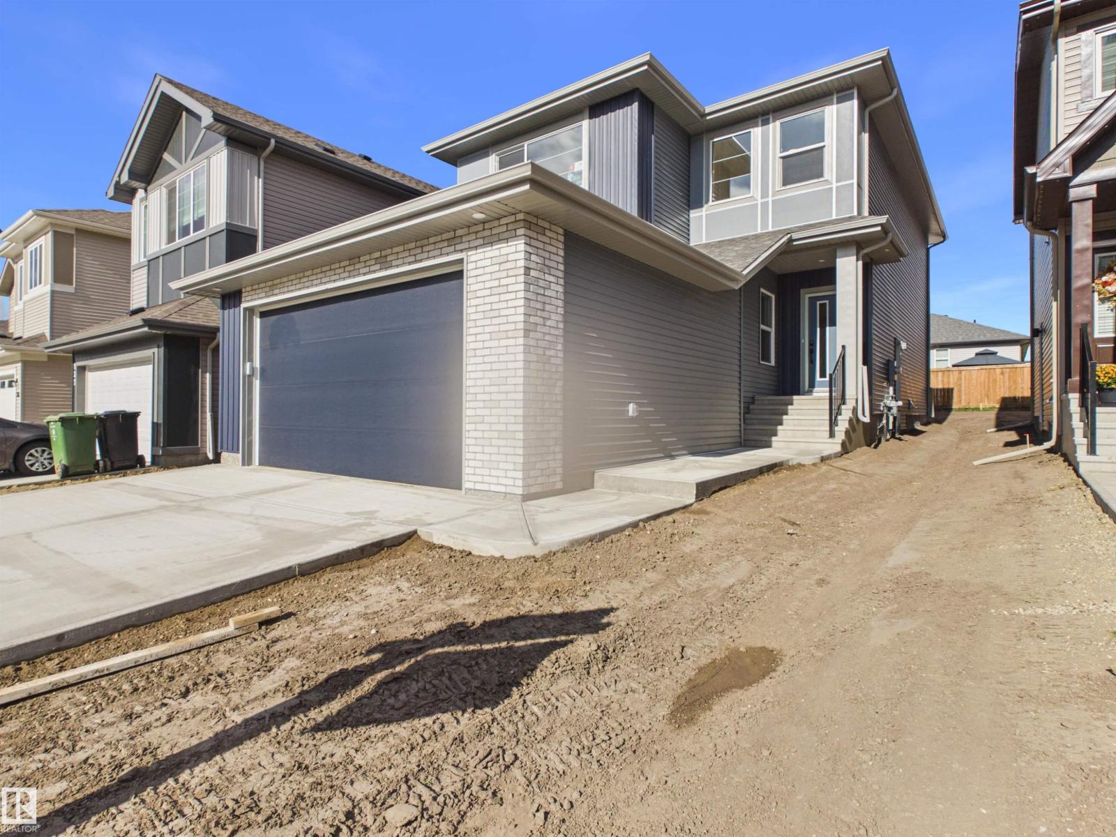 139 Ficus Wy, Fort Saskatchewan, Alberta  T8L 1X8 - Photo 46 - E4497977