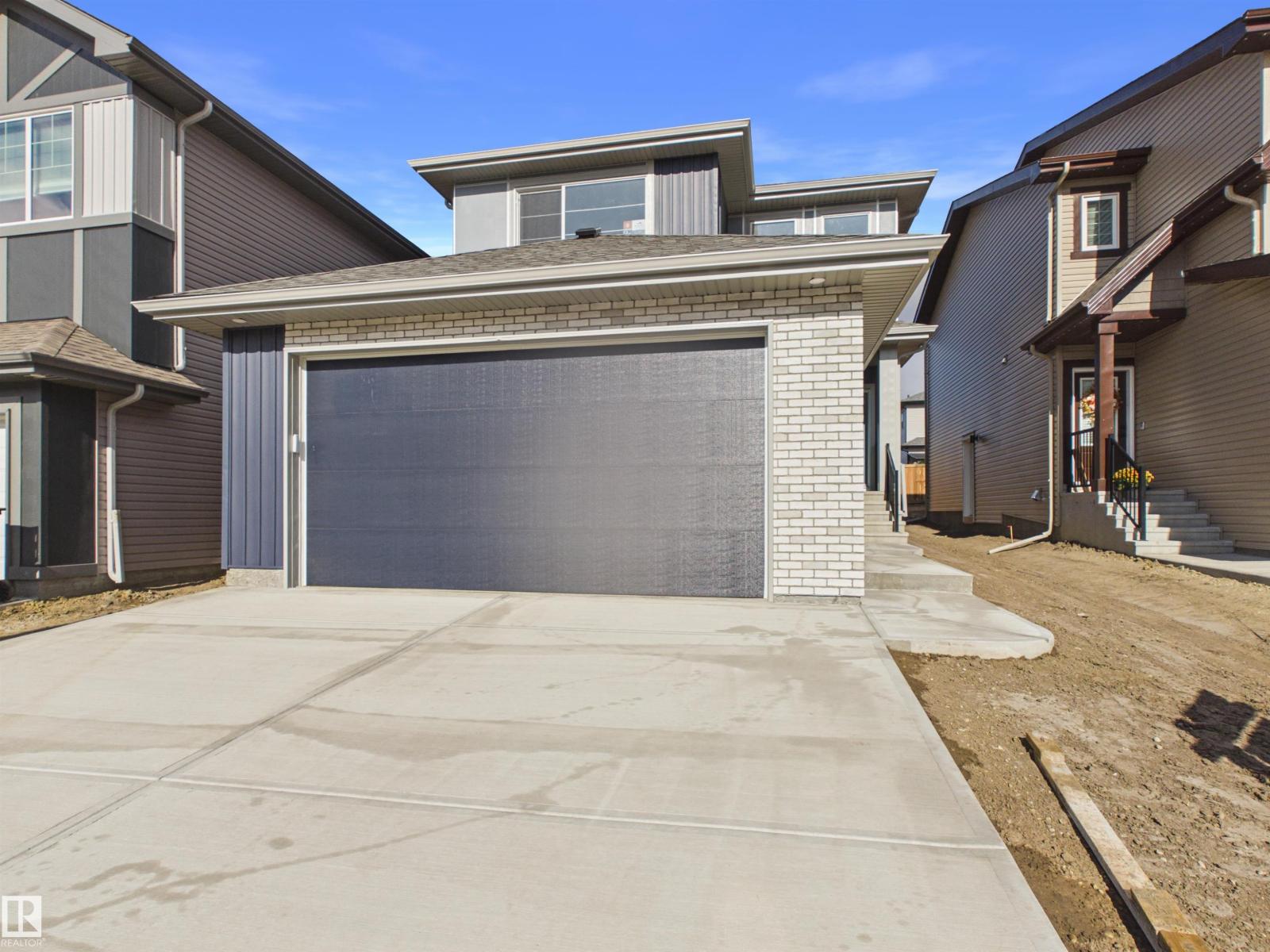 139 Ficus Wy, Fort Saskatchewan, Alberta  T8L 1X8 - Photo 45 - E4497977
