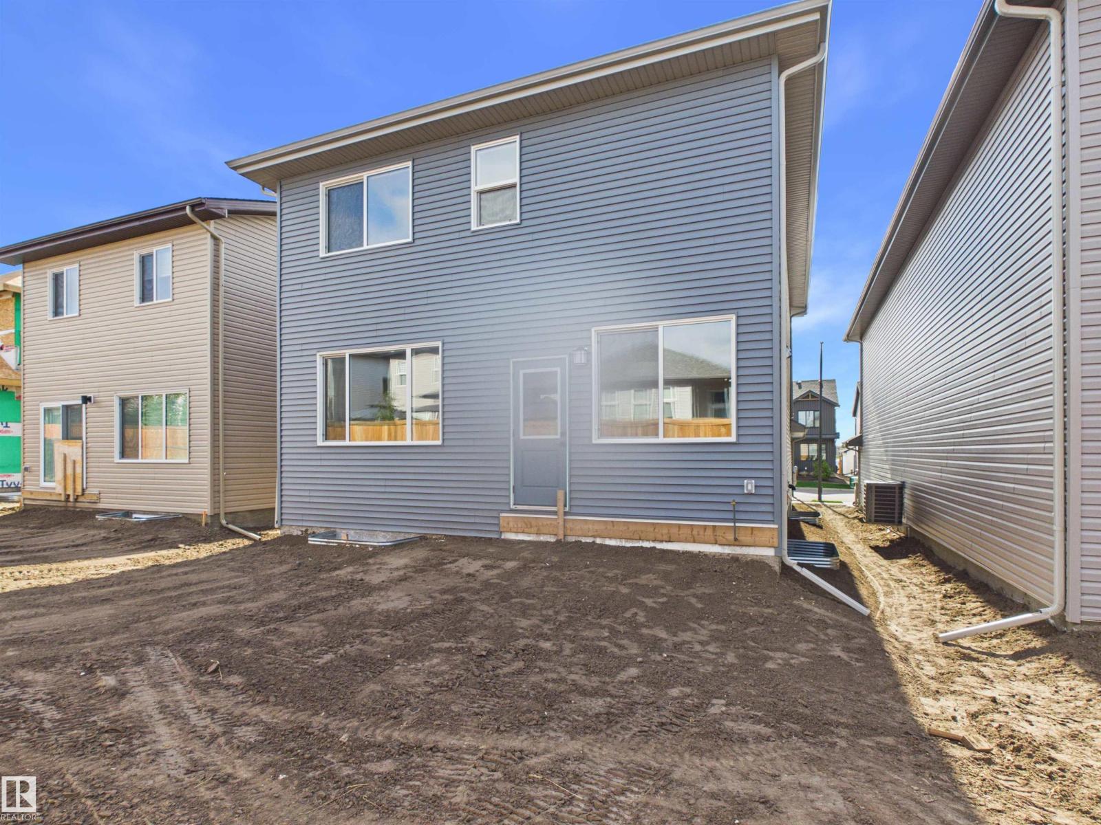 139 Ficus Wy, Fort Saskatchewan, Alberta  T8L 1X8 - Photo 44 - E4497977