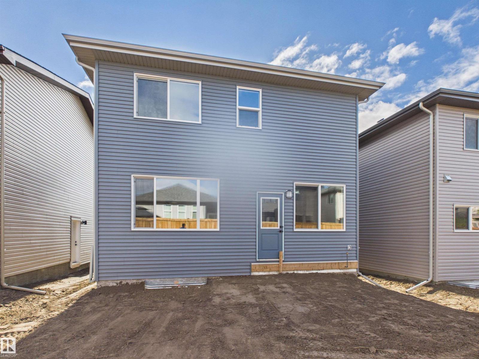 139 Ficus Wy, Fort Saskatchewan, Alberta  T8L 1X8 - Photo 43 - E4497977