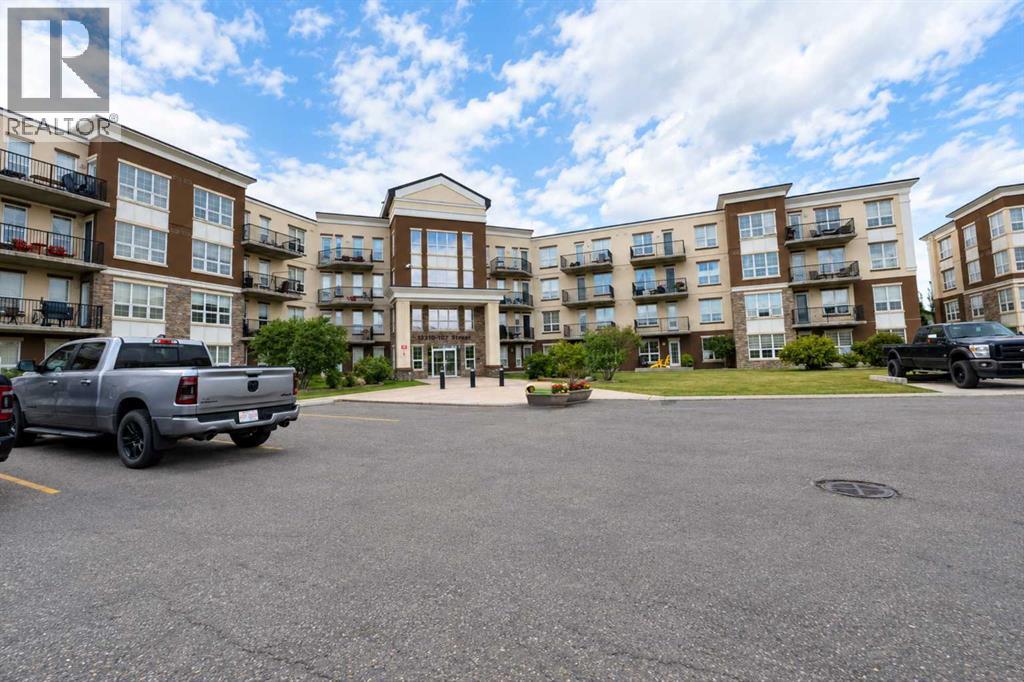 320, 12310 102 Street, Grande Prairie, Alberta  T8V 0N4 - Photo 18 - A2343970