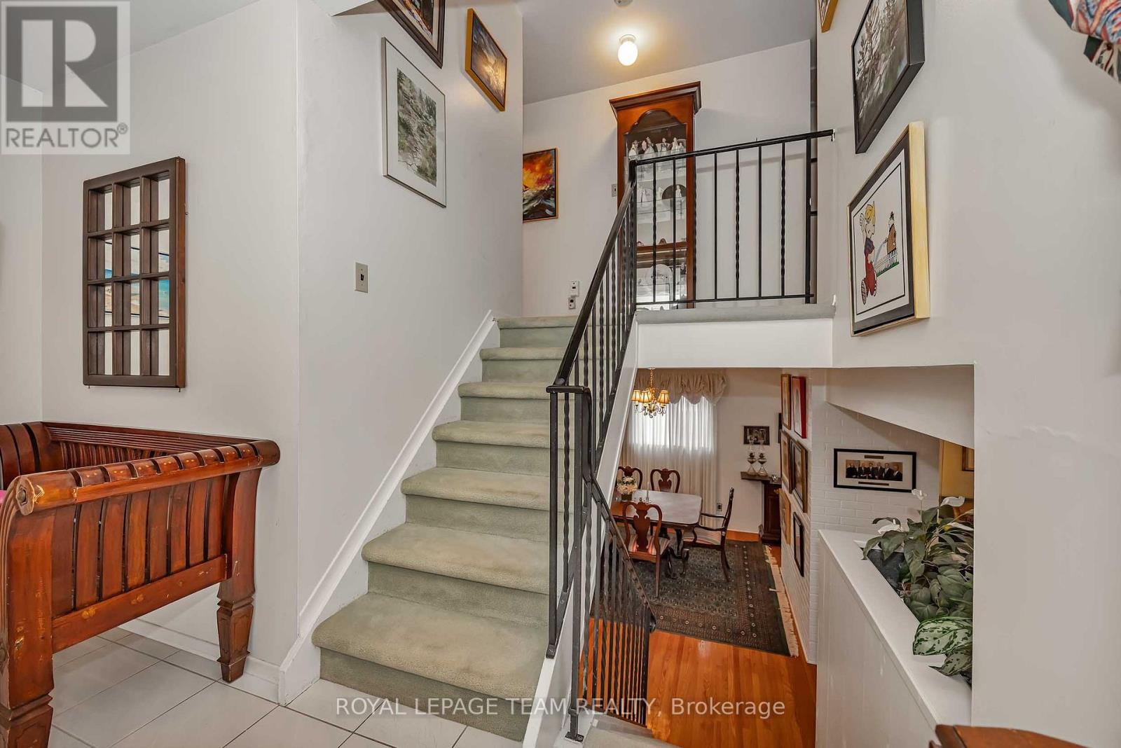 1174 Bonnie Crescent, Ottawa, Ontario  K2C 1Z5 - Photo 6 - X13777274