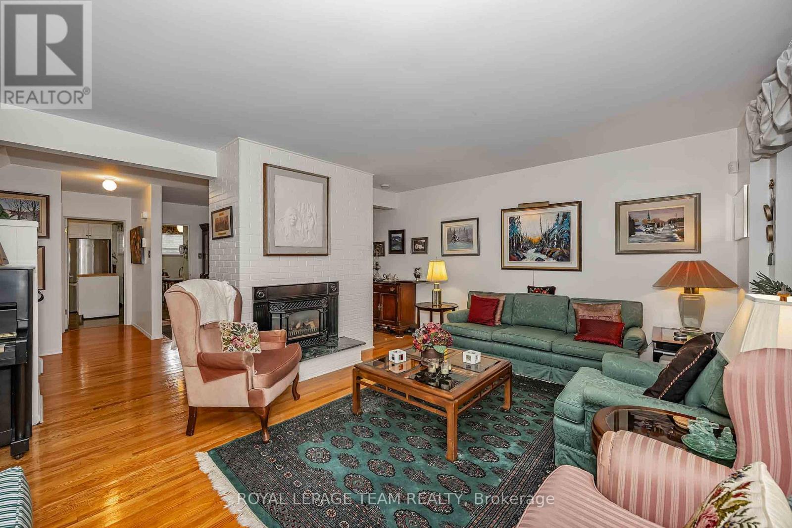 1174 Bonnie Crescent, Ottawa, Ontario  K2C 1Z5 - Photo 7 - X13777274