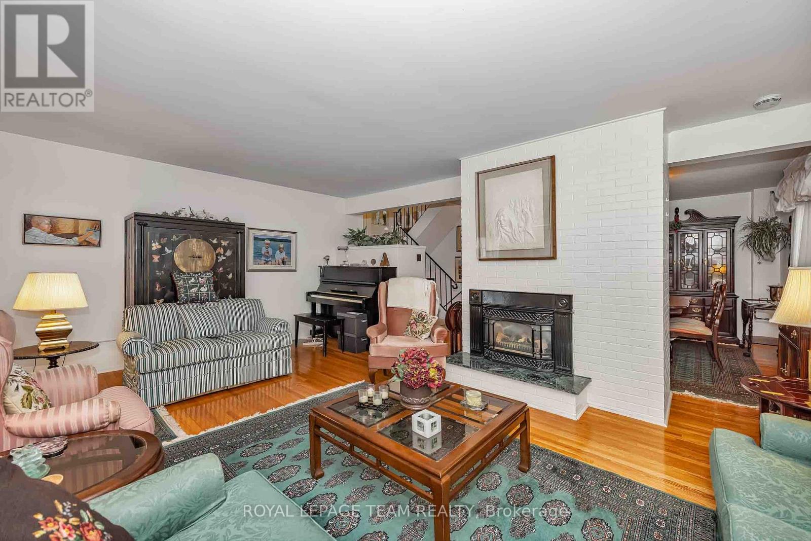 1174 Bonnie Crescent, Ottawa, Ontario  K2C 1Z5 - Photo 8 - X13777274