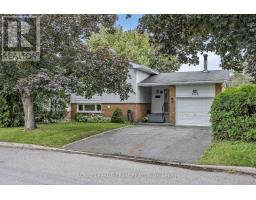 1174 BONNIE CRESCENT, Ottawa, Ontario