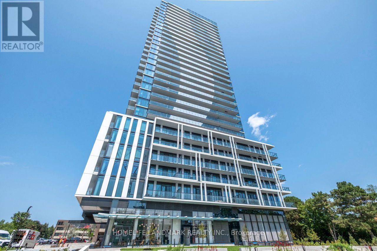 215 - 29 GREEN TRAIL COURT, Toronto, Ontario