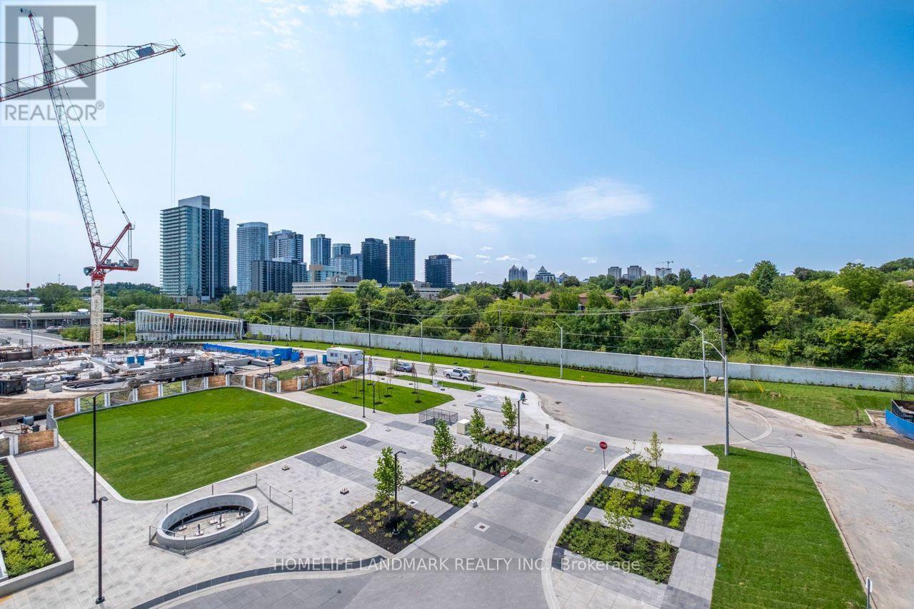 215 - 29 Green Trail Court, Toronto, Ontario  M2K 1E3 - Photo 36 - C13777266