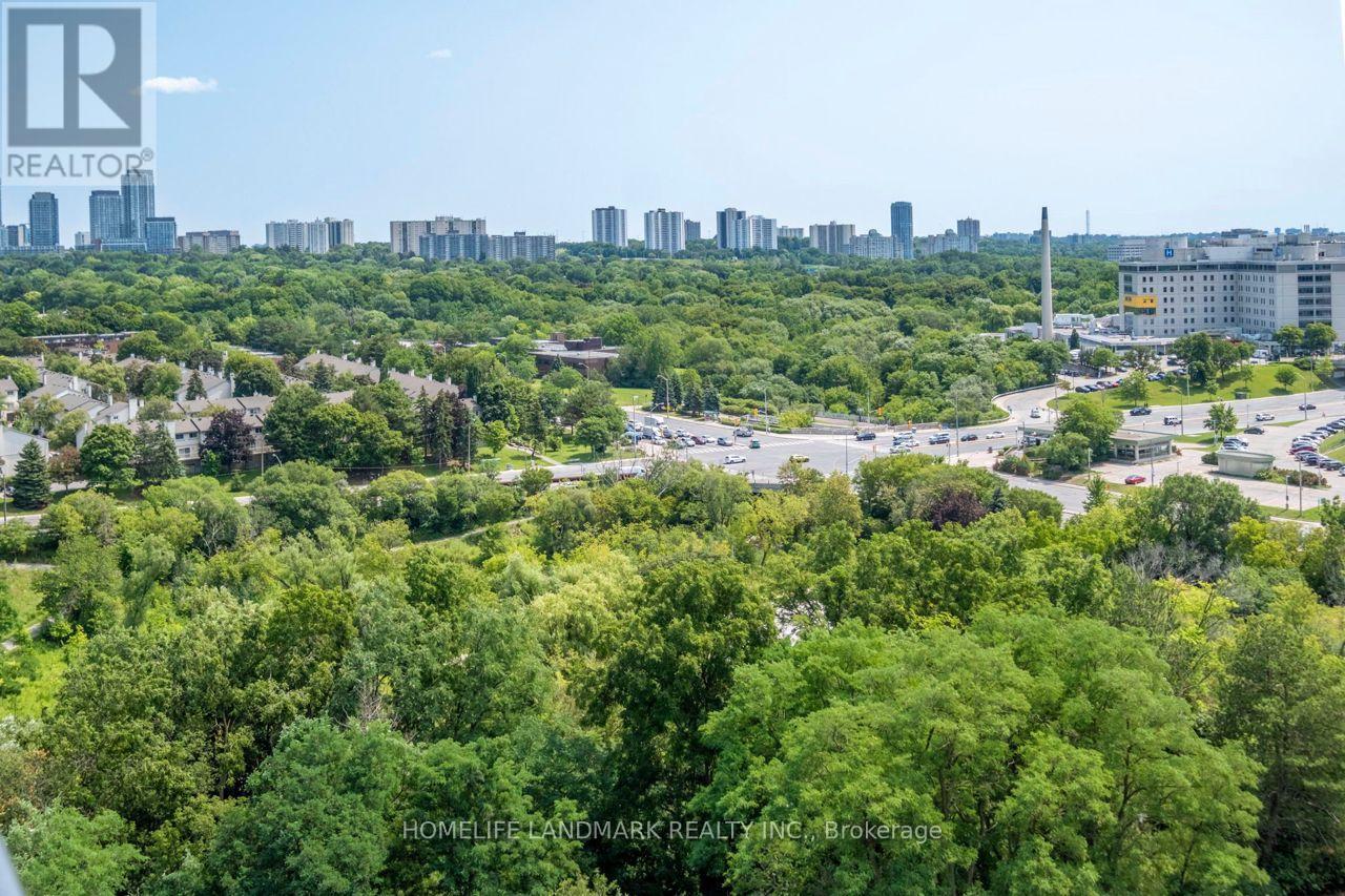 215 - 29 Green Trail Court, Toronto, Ontario  M2K 1E3 - Photo 38 - C13777266