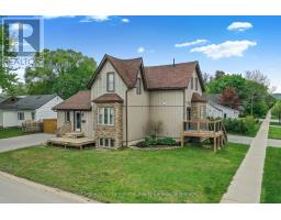 UNIT 1 - 218 FIFTH STREET, Collingwood, Ontario